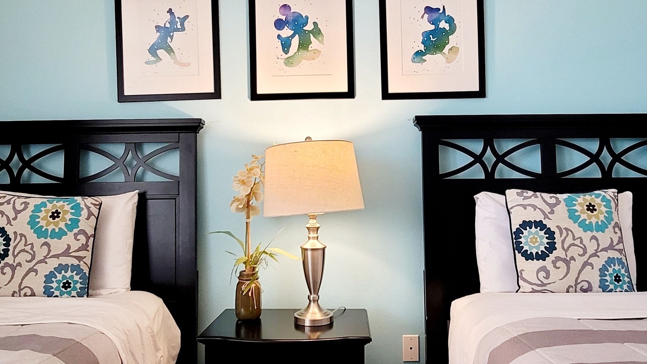 Photo of Bedroom in Clear Creek