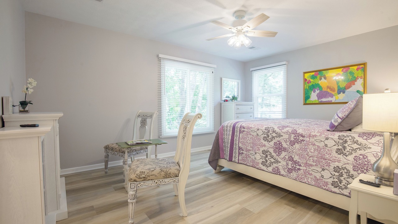 Photo of Bedroom in Powdersville