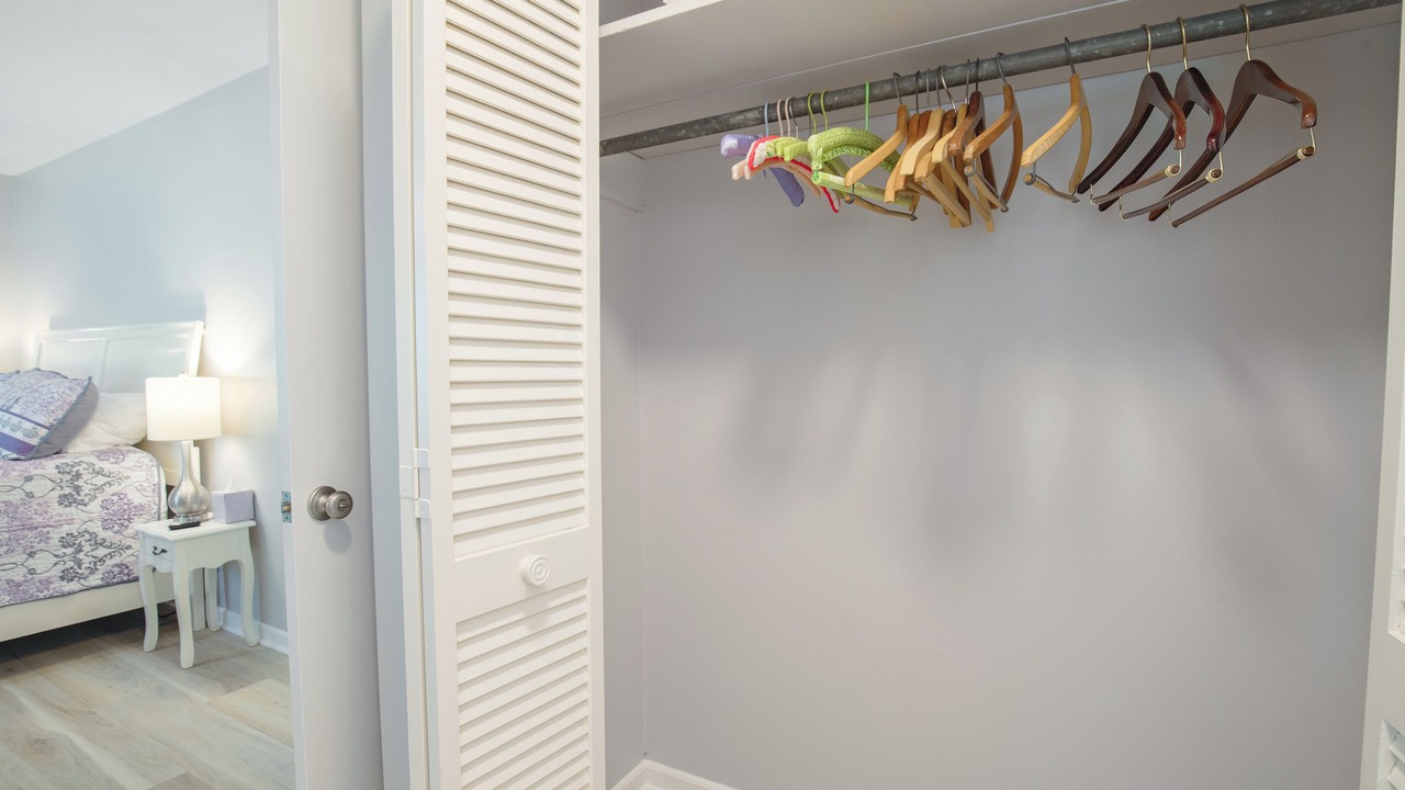 Photo of Bedroom in Powdersville