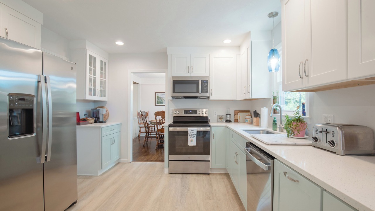 Photo of Kitchen in Powdersville