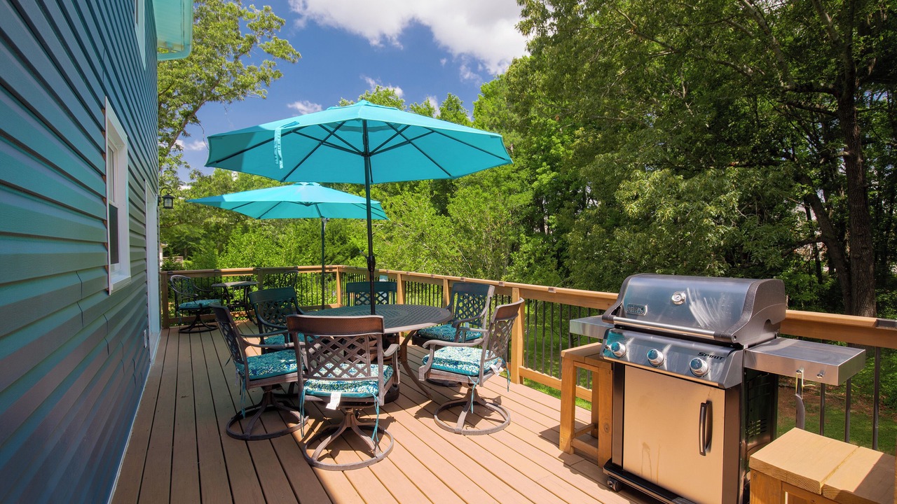 Photo of Outdoor in Powdersville