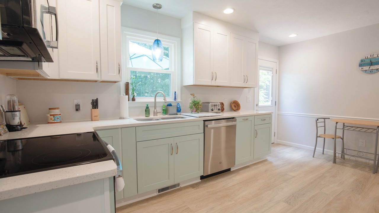 Photo of Kitchen in Powdersville