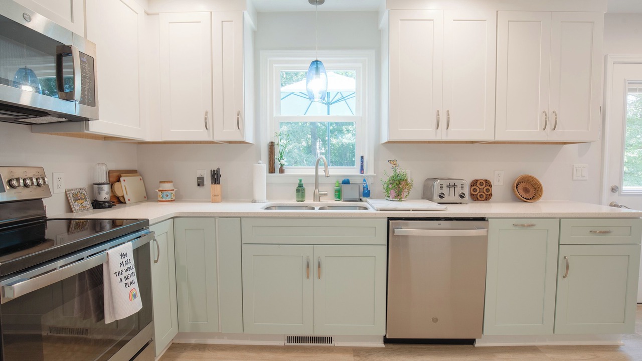 Photo of Kitchen in Powdersville