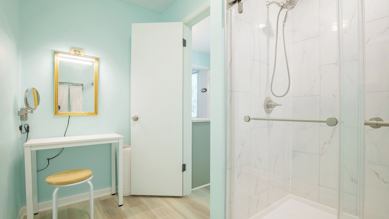Photo of Bathroom in Powdersville