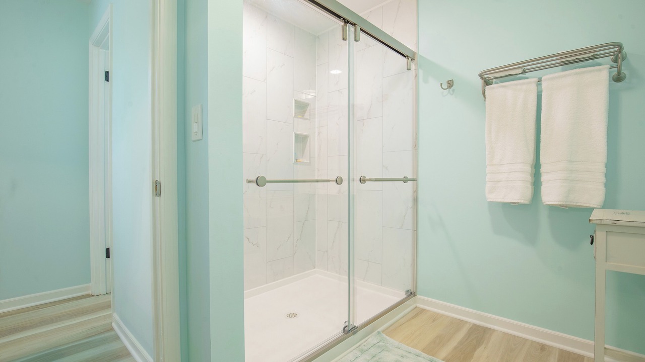 Photo of Bathroom in Powdersville