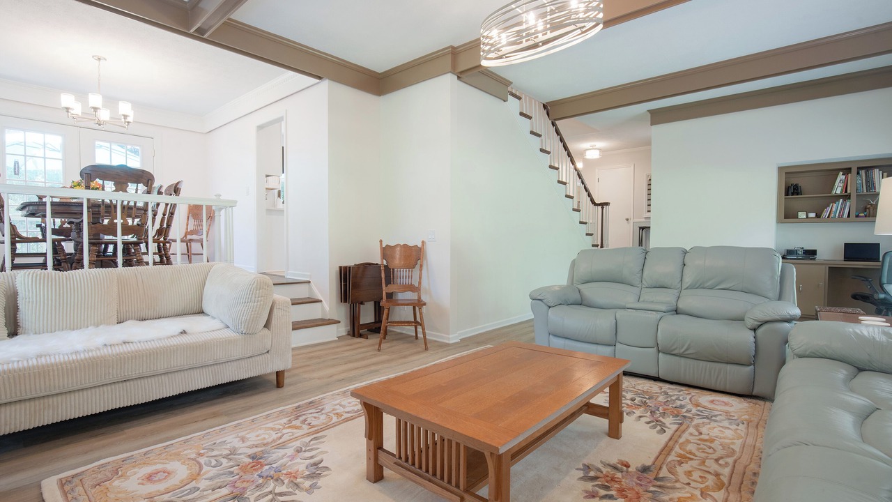 Photo of Livingroom in Powdersville