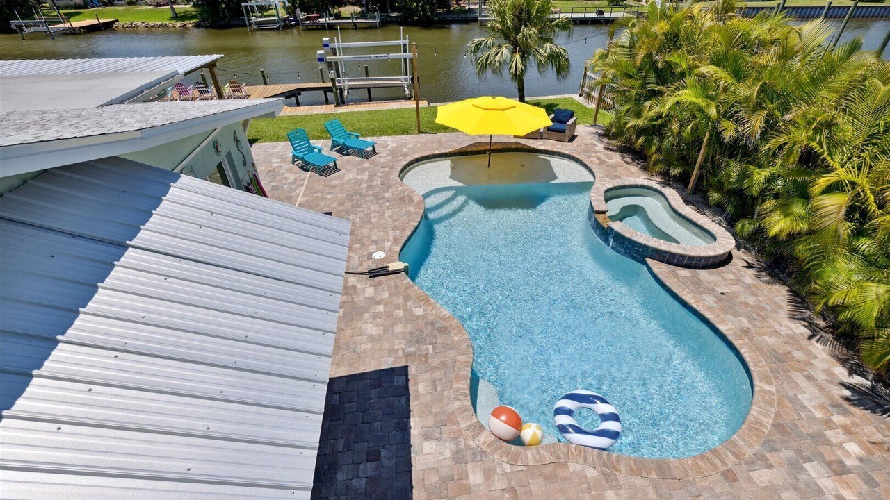 Photo of Outdoor in Cocoa Isles