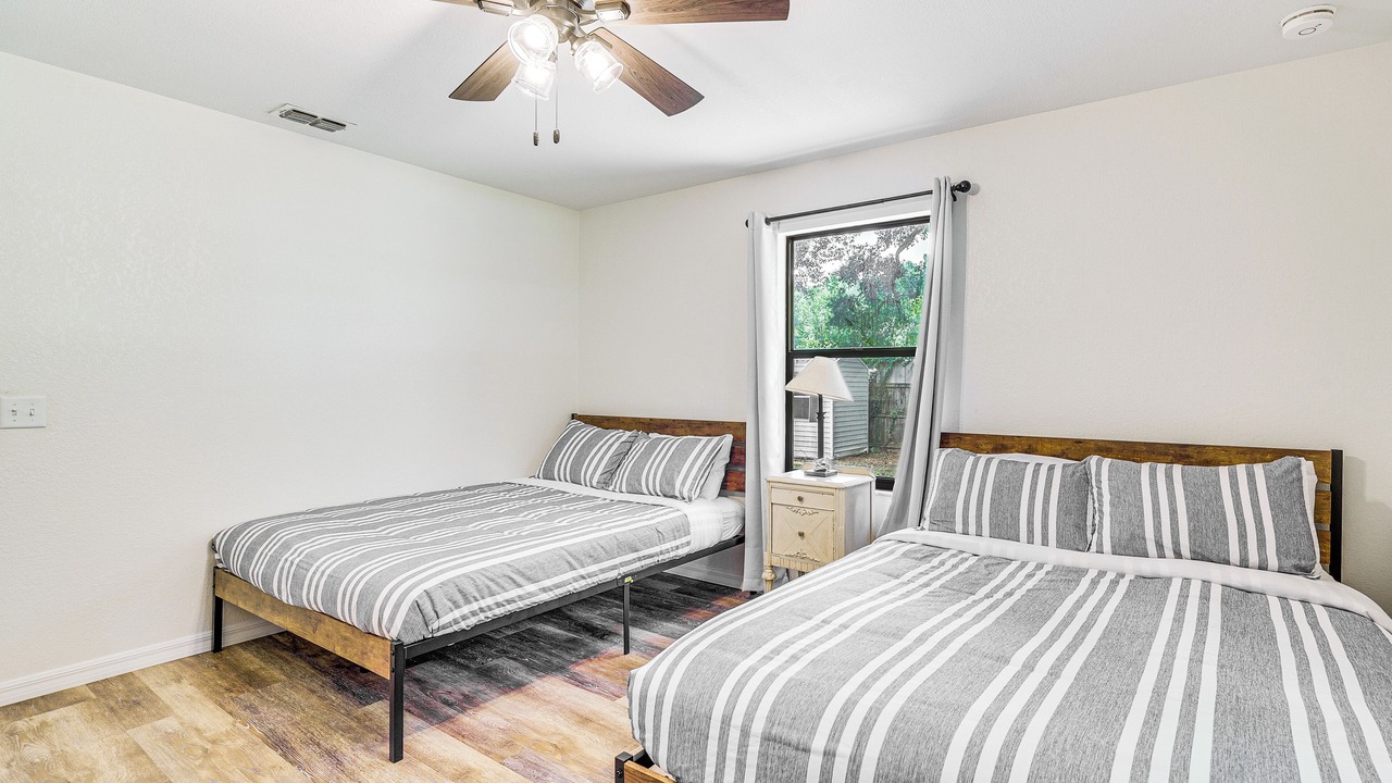 Photo of Bedroom in Fellowship