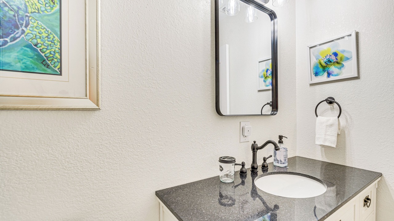 Photo of Bathroom in Fellowship