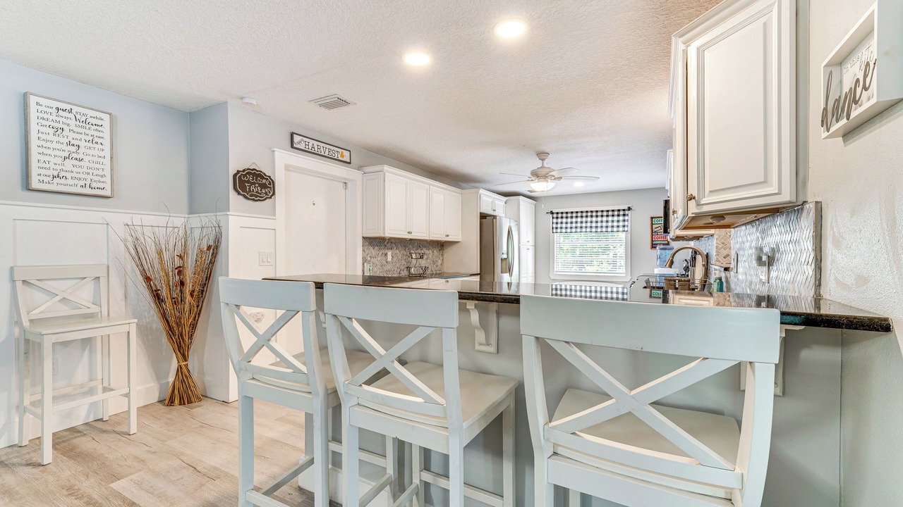 Photo of Kitchen in Tavares