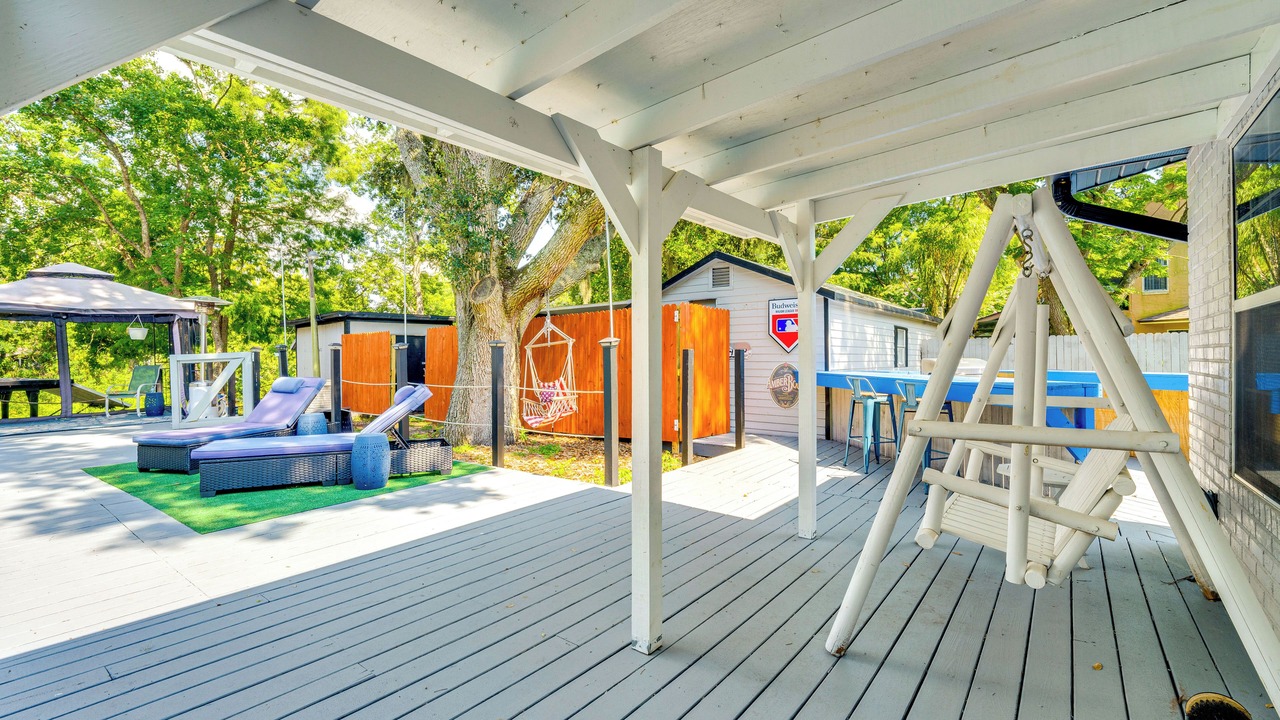 Photo of Outdoor in Tavares