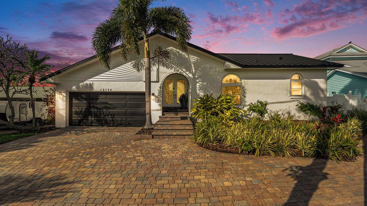 Photo of Outdoor in Capri Isle