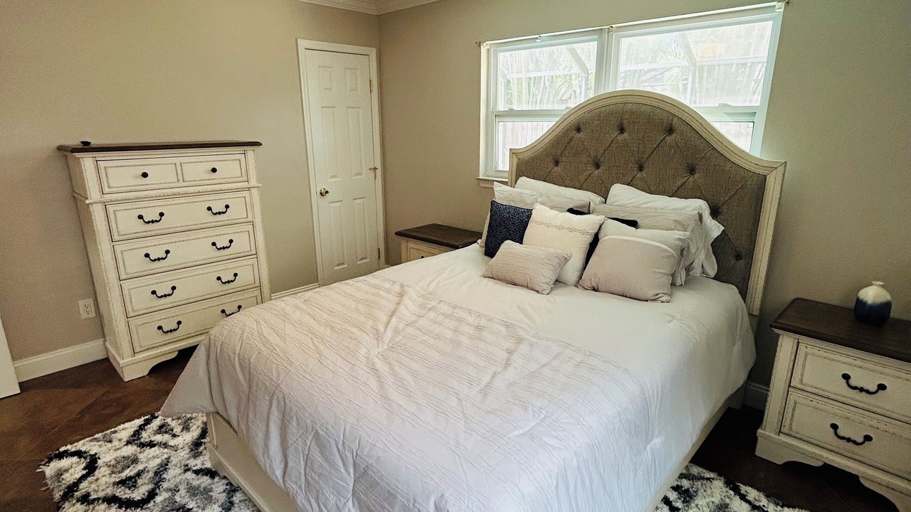 Photo of Bedroom in Seminole