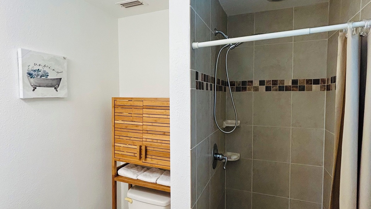 Photo of Bathroom in Seminole