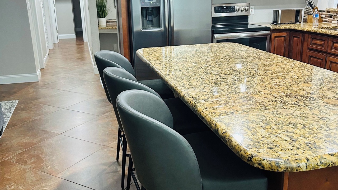Photo of Kitchen in Seminole