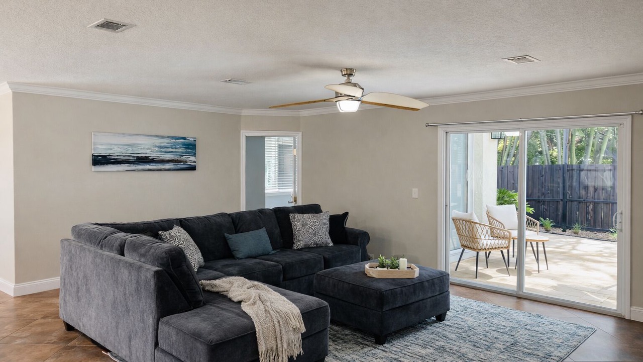 Photo of Livingroom in Seminole