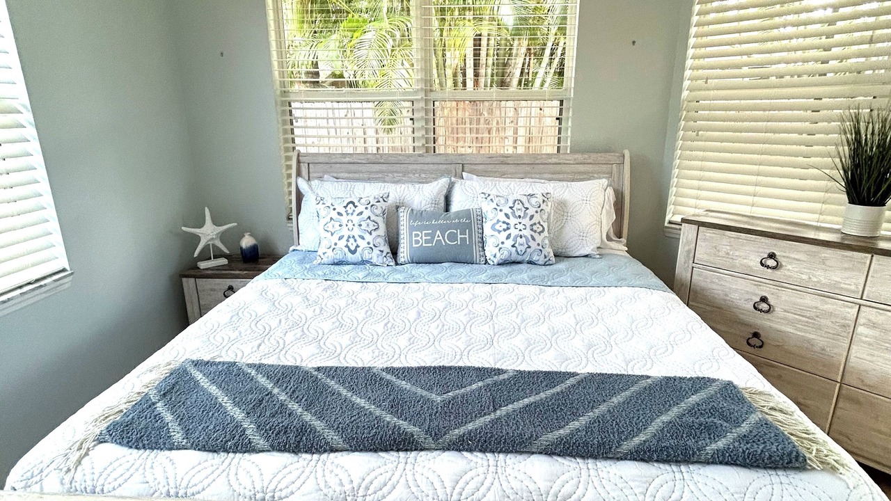 Photo of Bedroom in Seminole