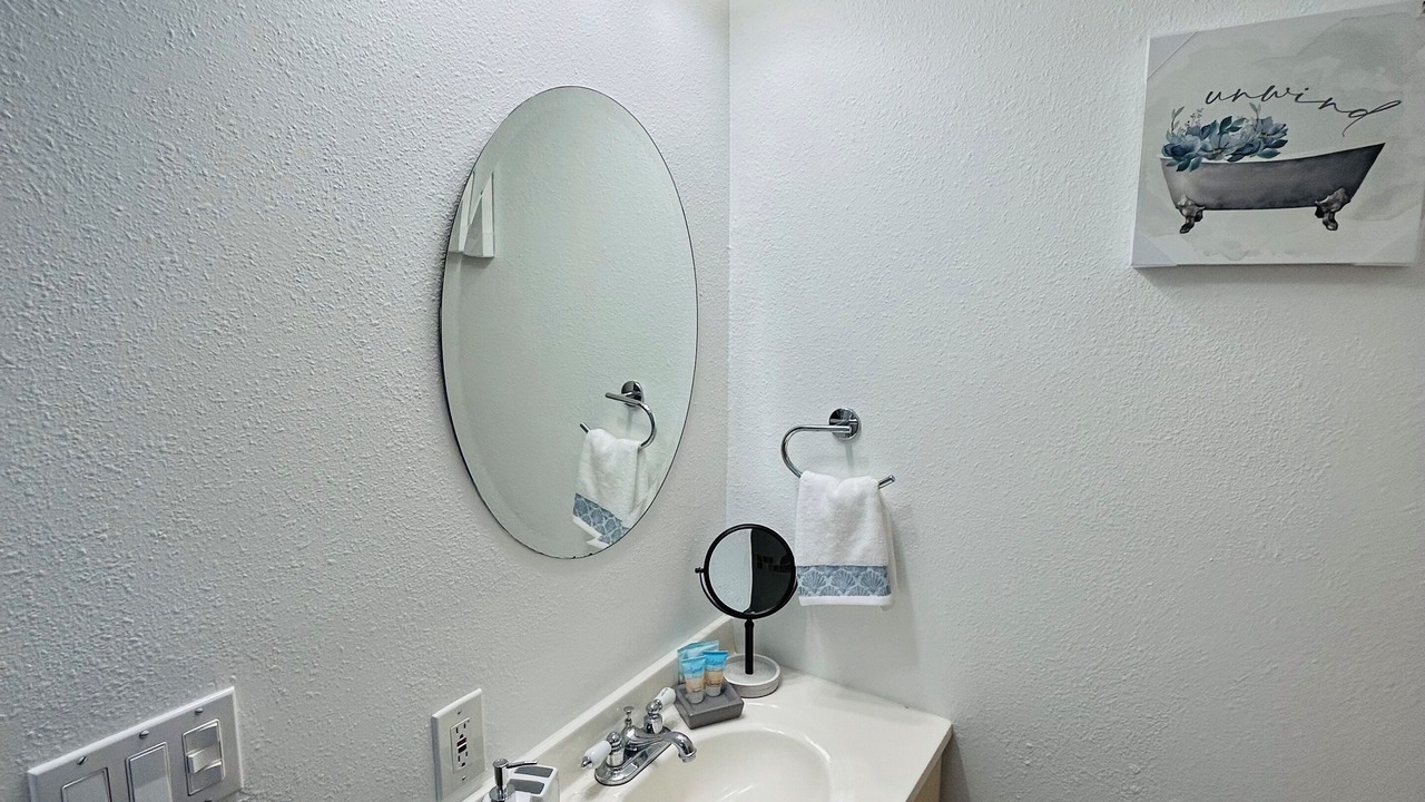 Photo of Bathroom in Seminole