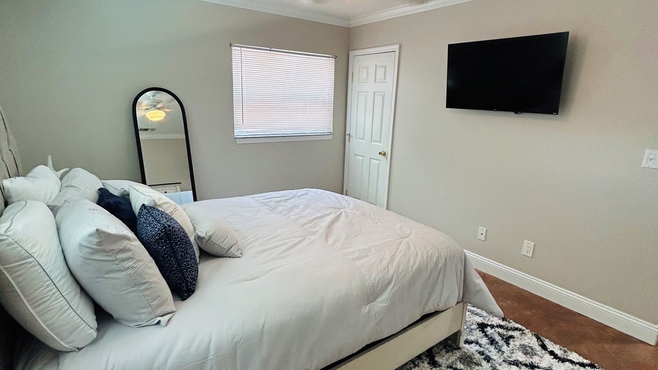 Photo of Bedroom in Seminole