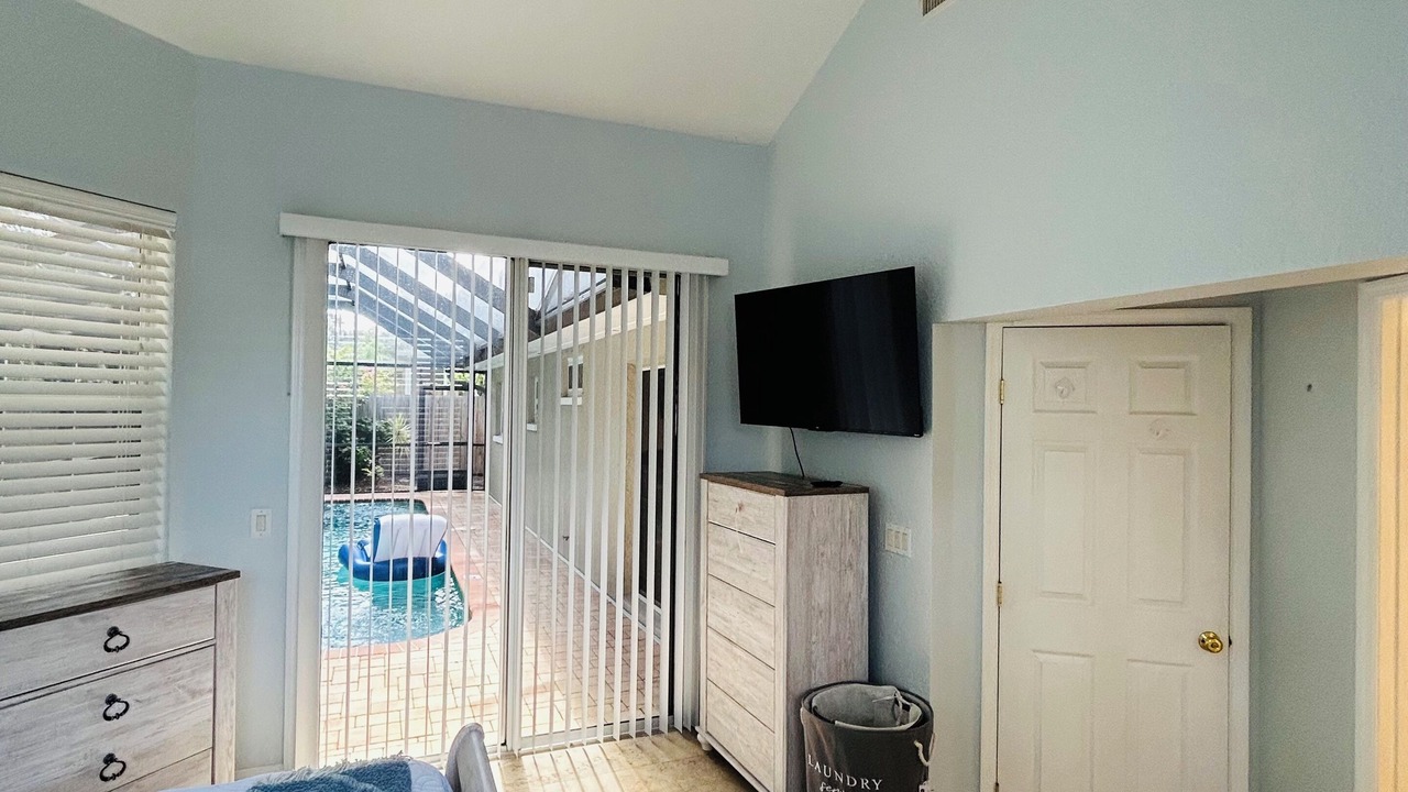 Photo of Bedroom in Seminole