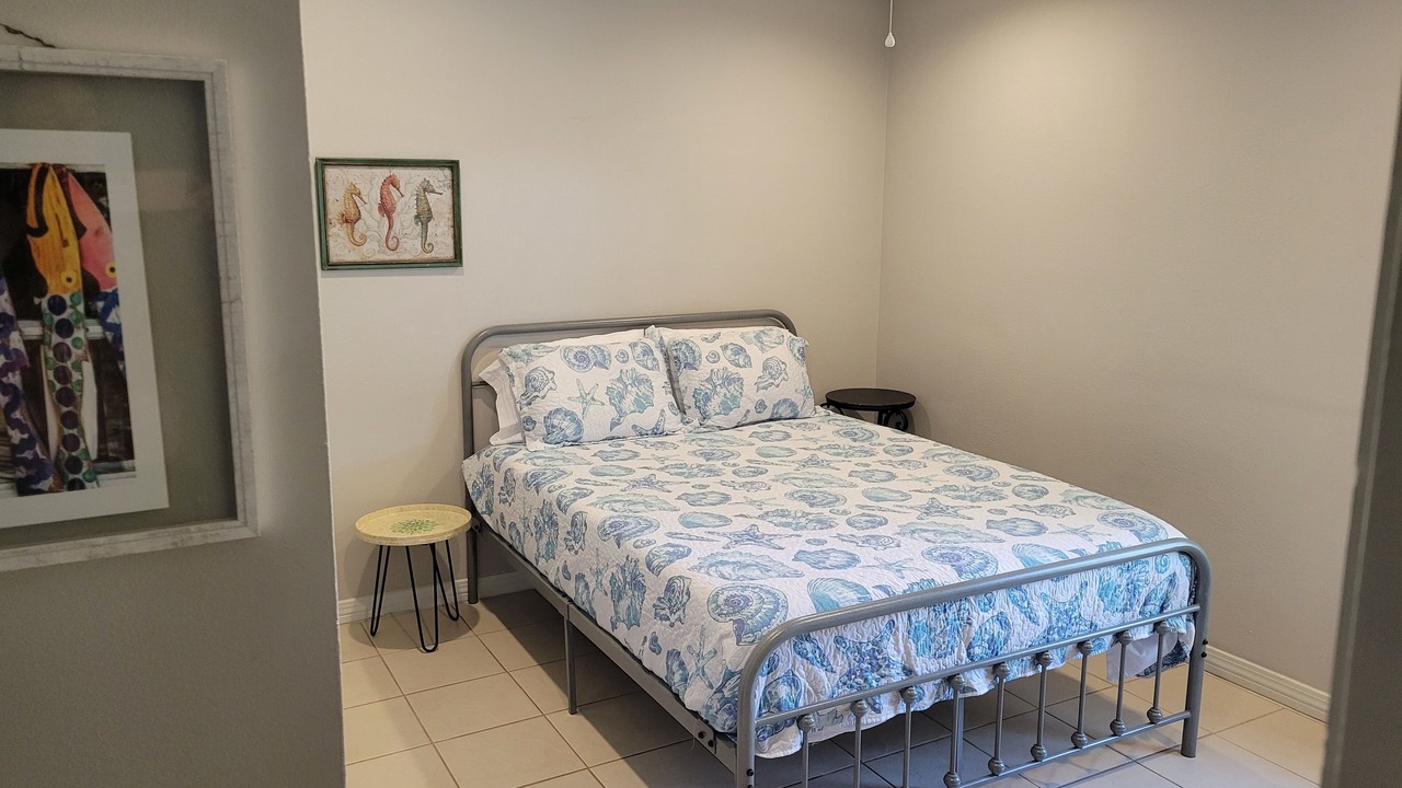 Photo of Bedroom in Thomas Drive
