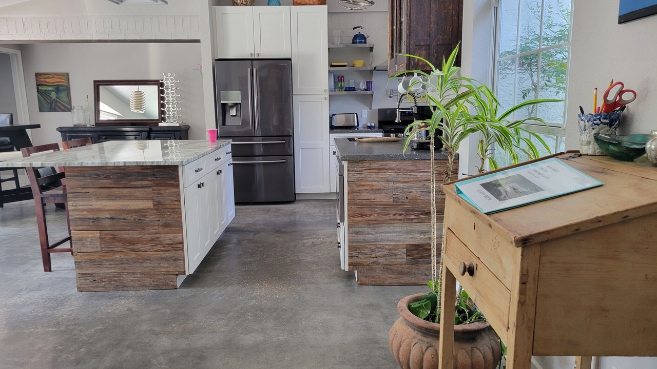 Photo of Kitchen in Thomas Drive