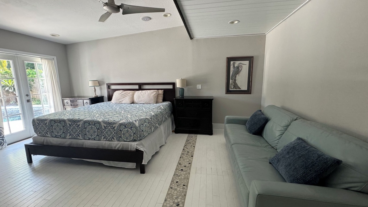 Photo of Bedroom in Thomas Drive