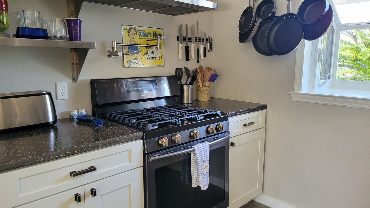 Photo of Kitchen in Thomas Drive