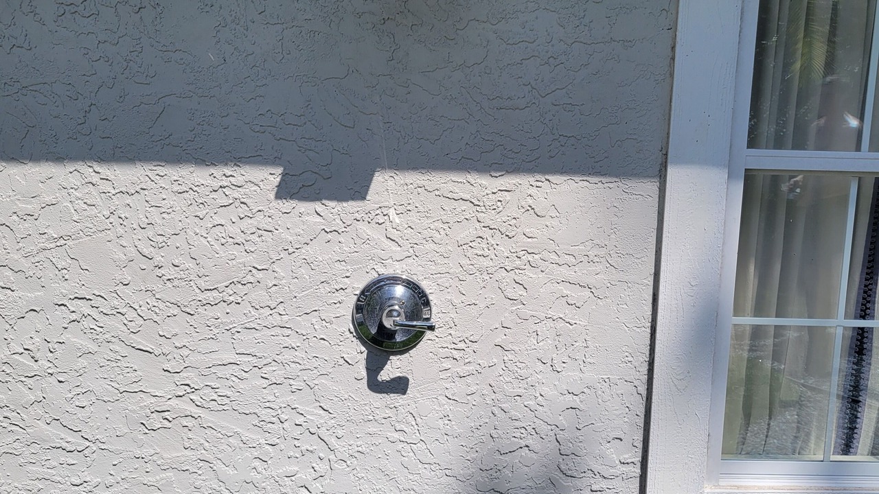 Photo of Outdoor in Thomas Drive