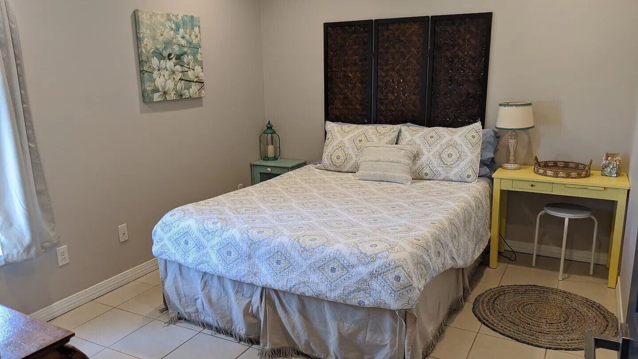 Photo of Bedroom in Thomas Drive
