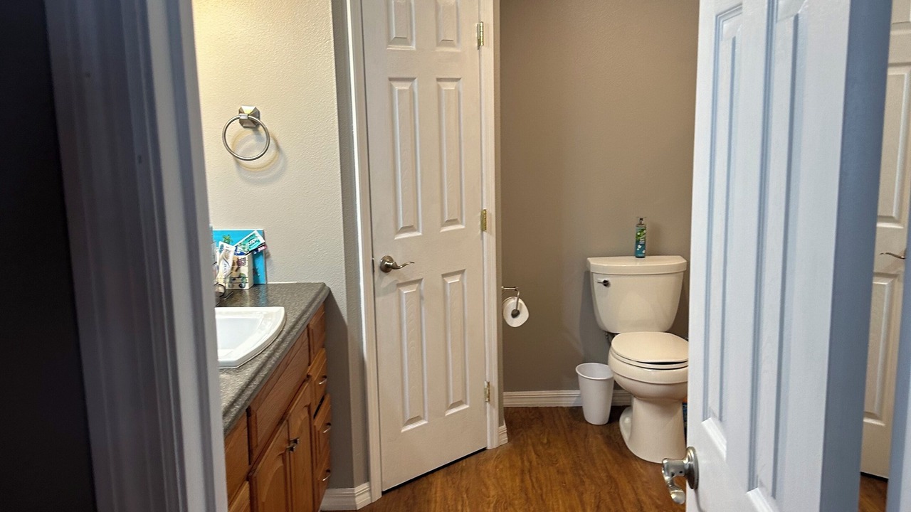 Photo of Bathroom in Homosassa