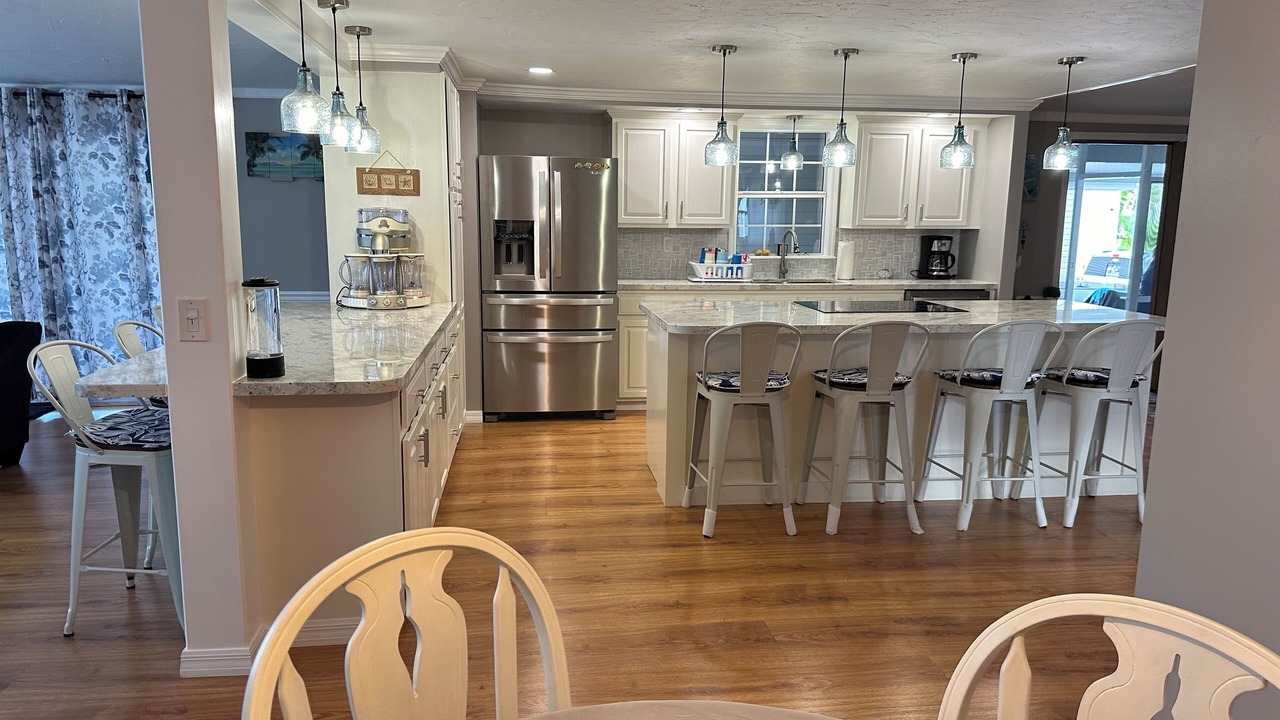 Photo of Kitchen in Homosassa