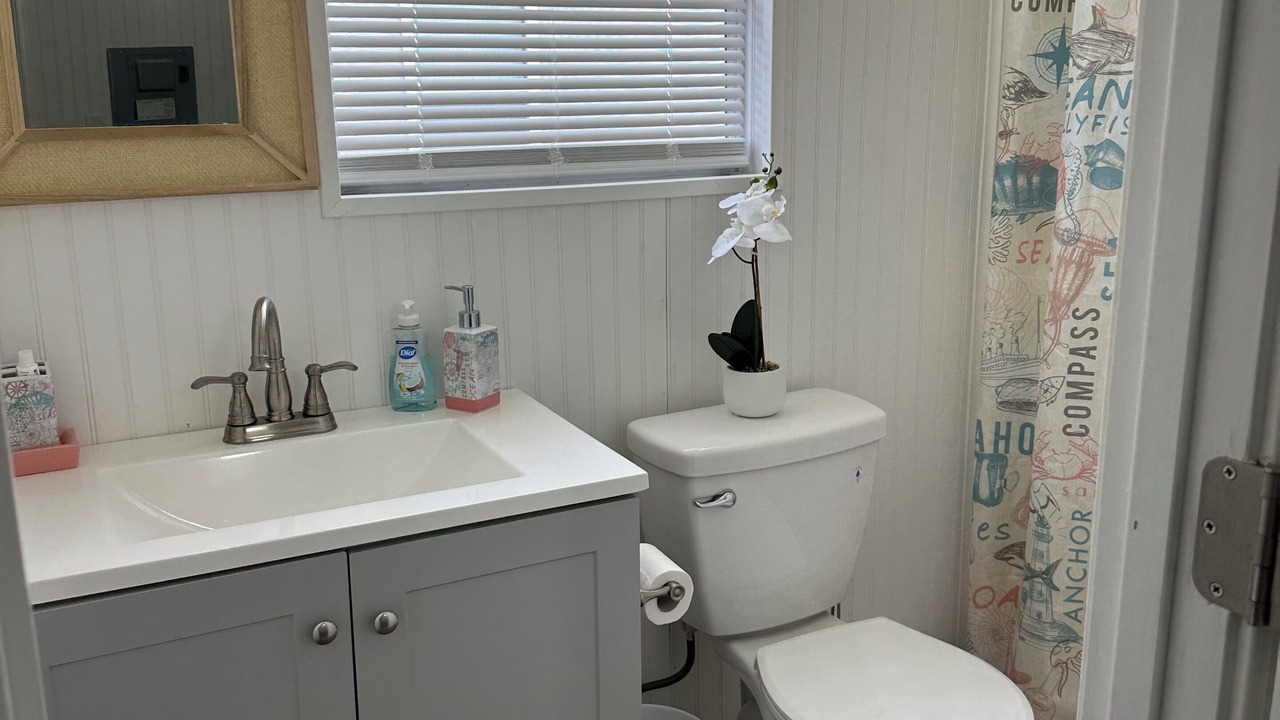 Photo of Bathroom in Homosassa