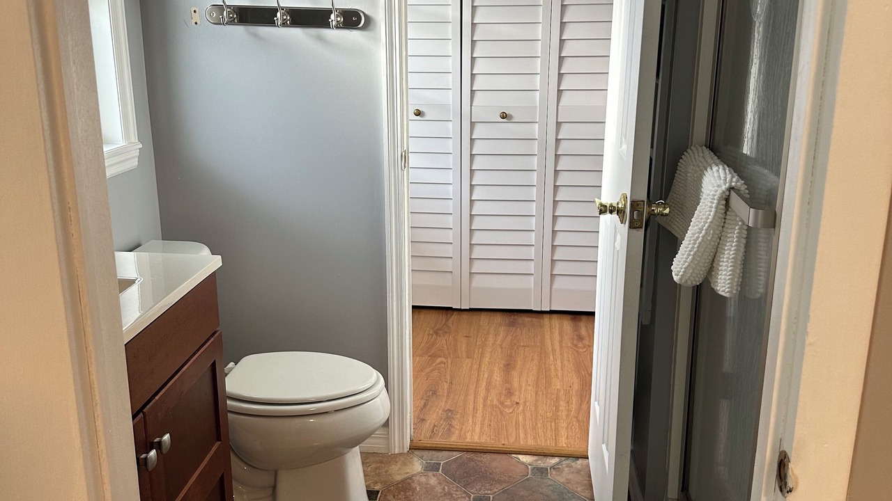 Photo of Bathroom in Homosassa