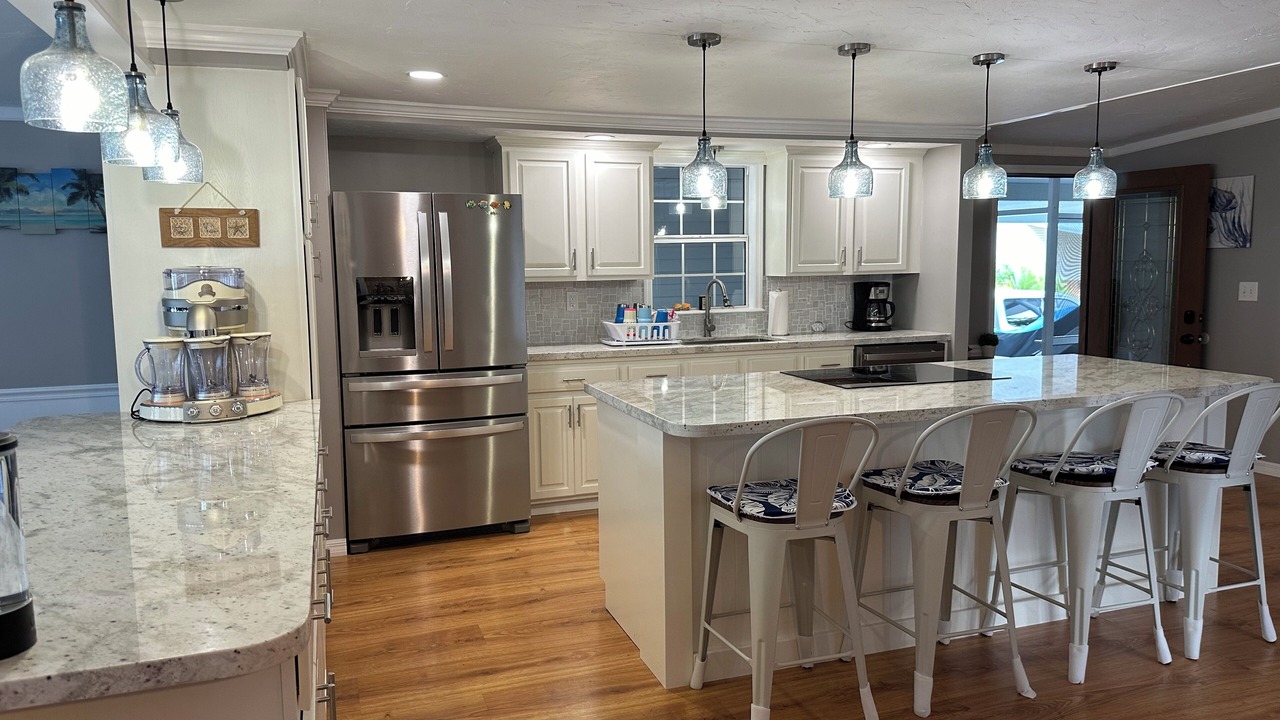 Photo of Kitchen in Homosassa