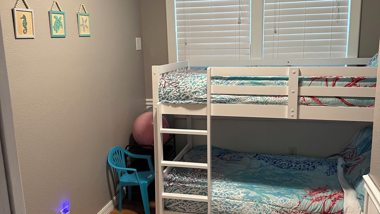 Photo of Bedroom in Homosassa