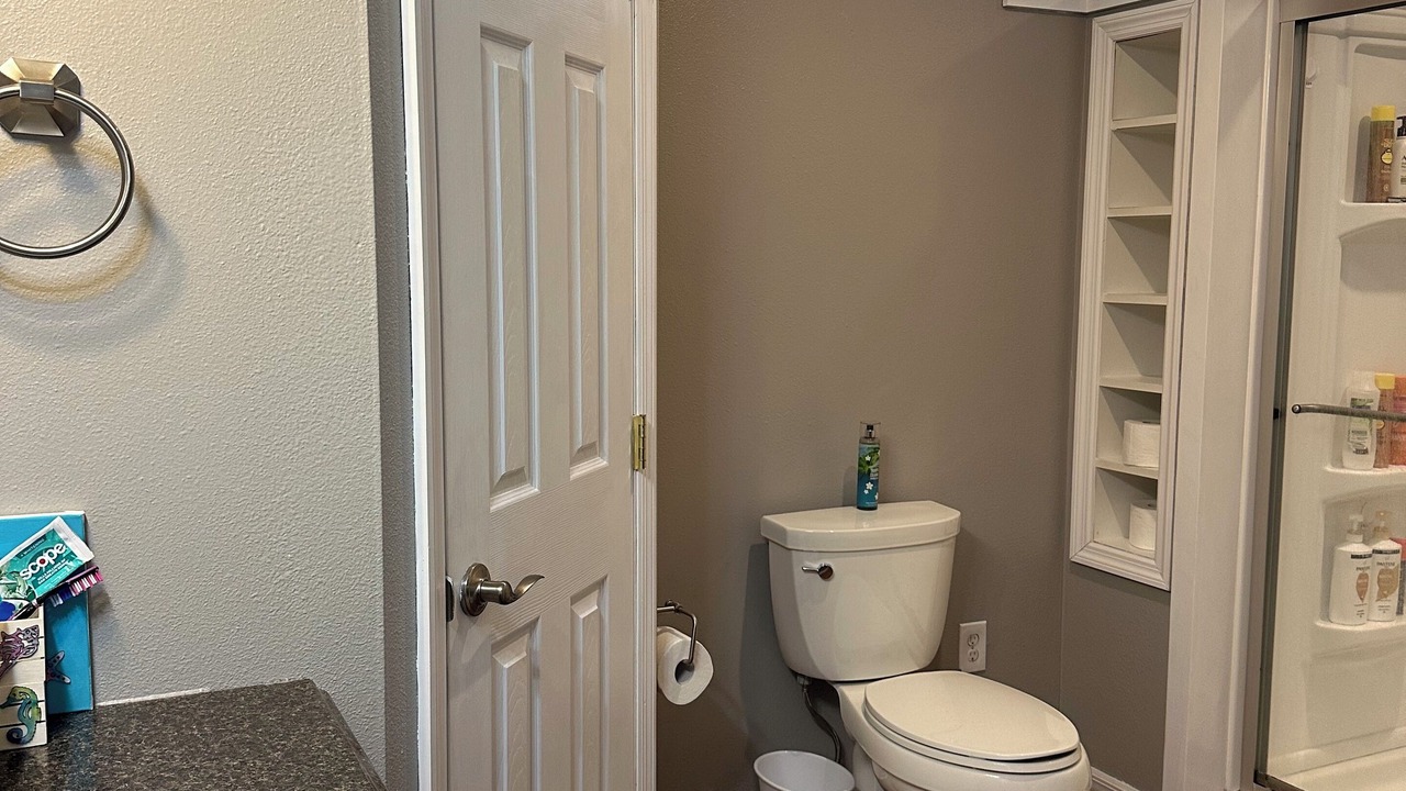 Photo of Bathroom in Homosassa