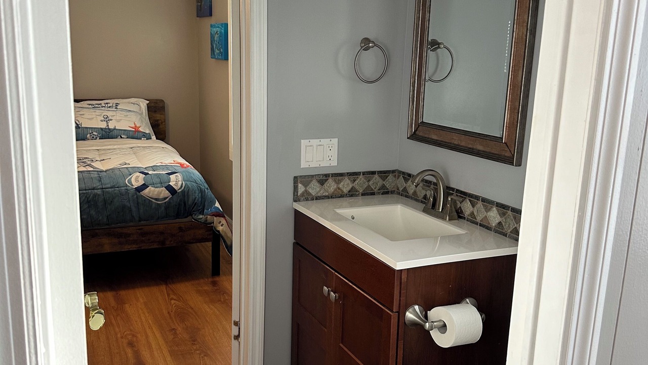 Photo of Bathroom in Homosassa