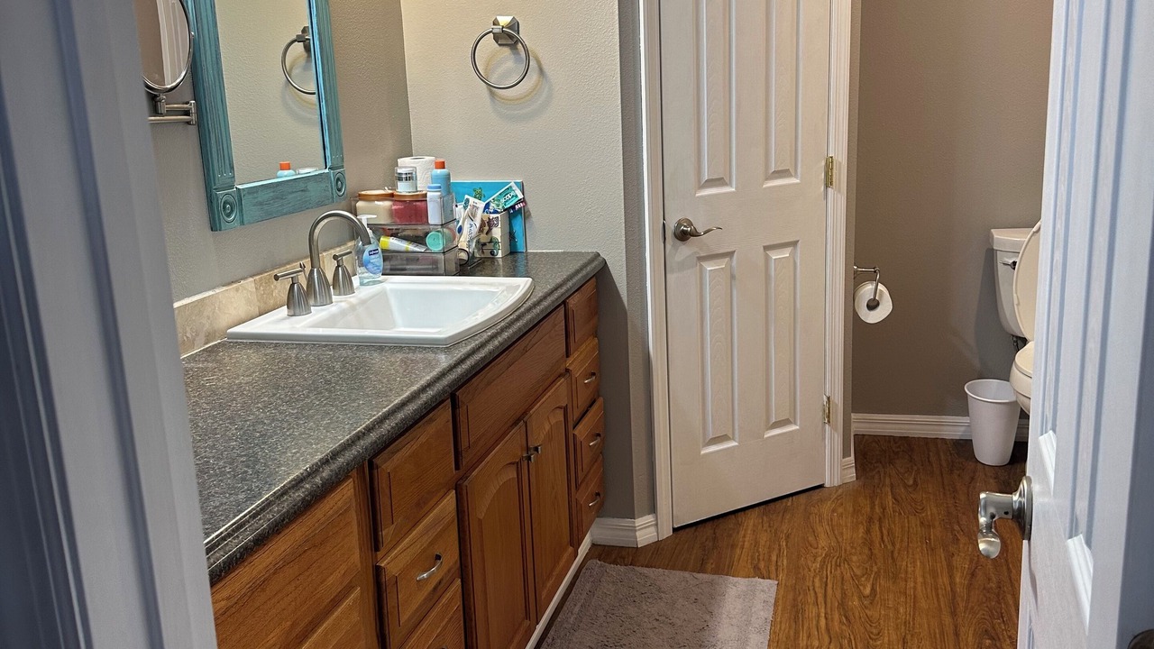 Photo of Bathroom in Homosassa