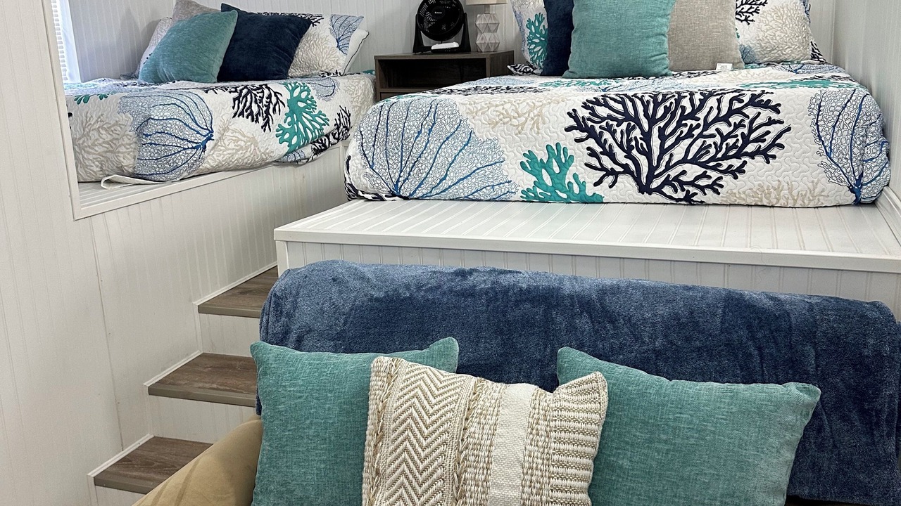 Photo of Bedroom in Homosassa