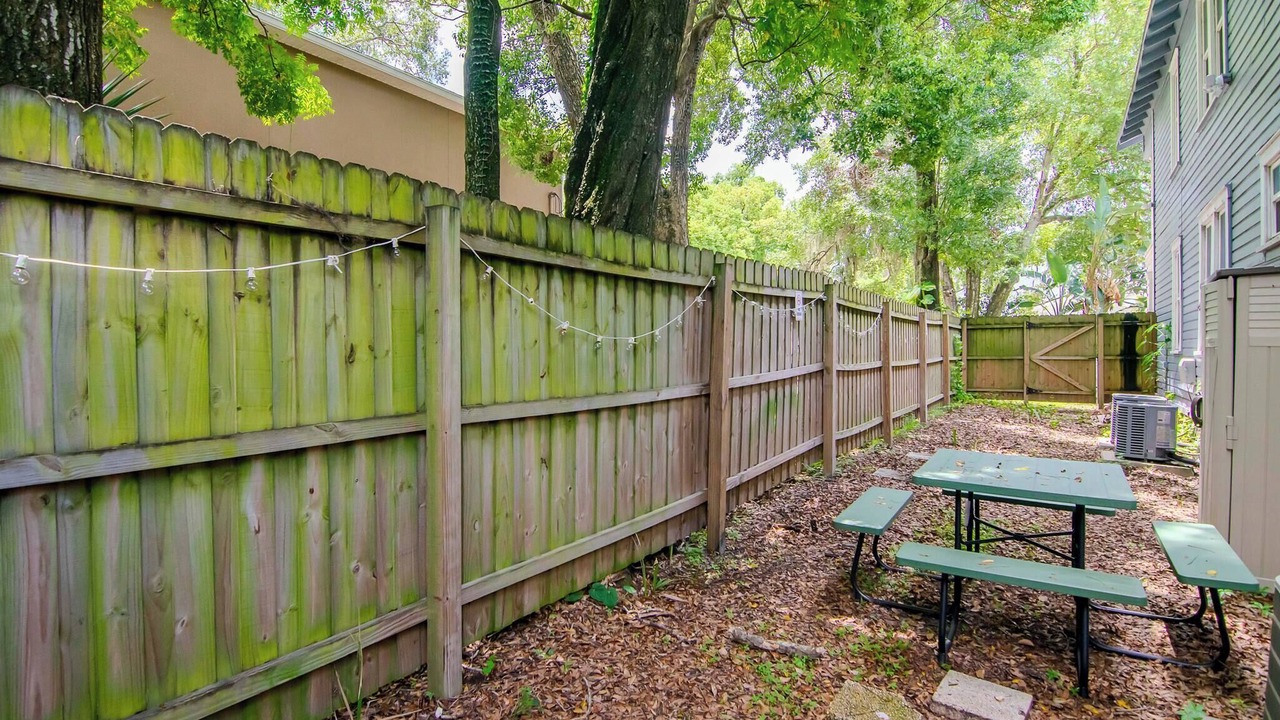 Photo of Outdoor in Riverside Heights