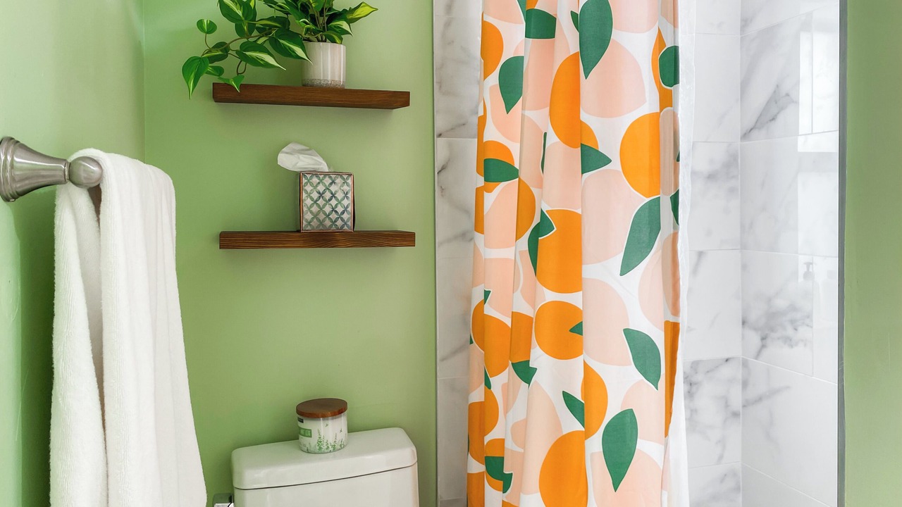 Photo of Bathroom in Ludlam