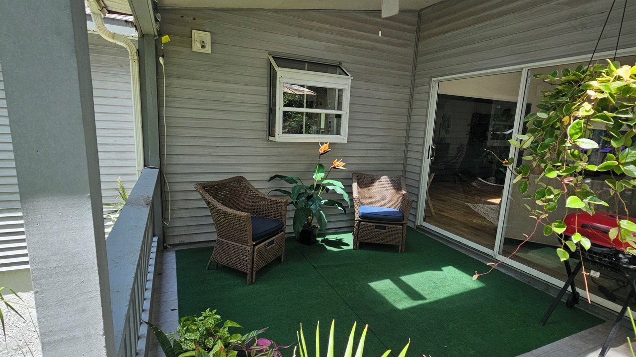Photo of Outdoor in Oldsmar