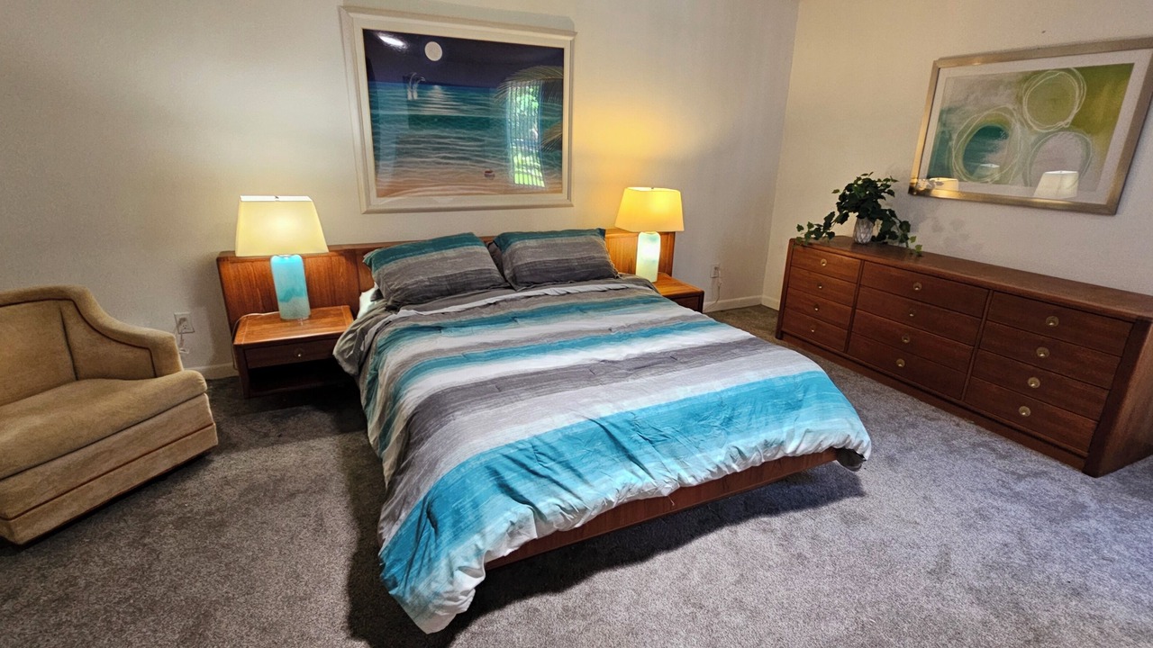 Photo of Bedroom in Oldsmar