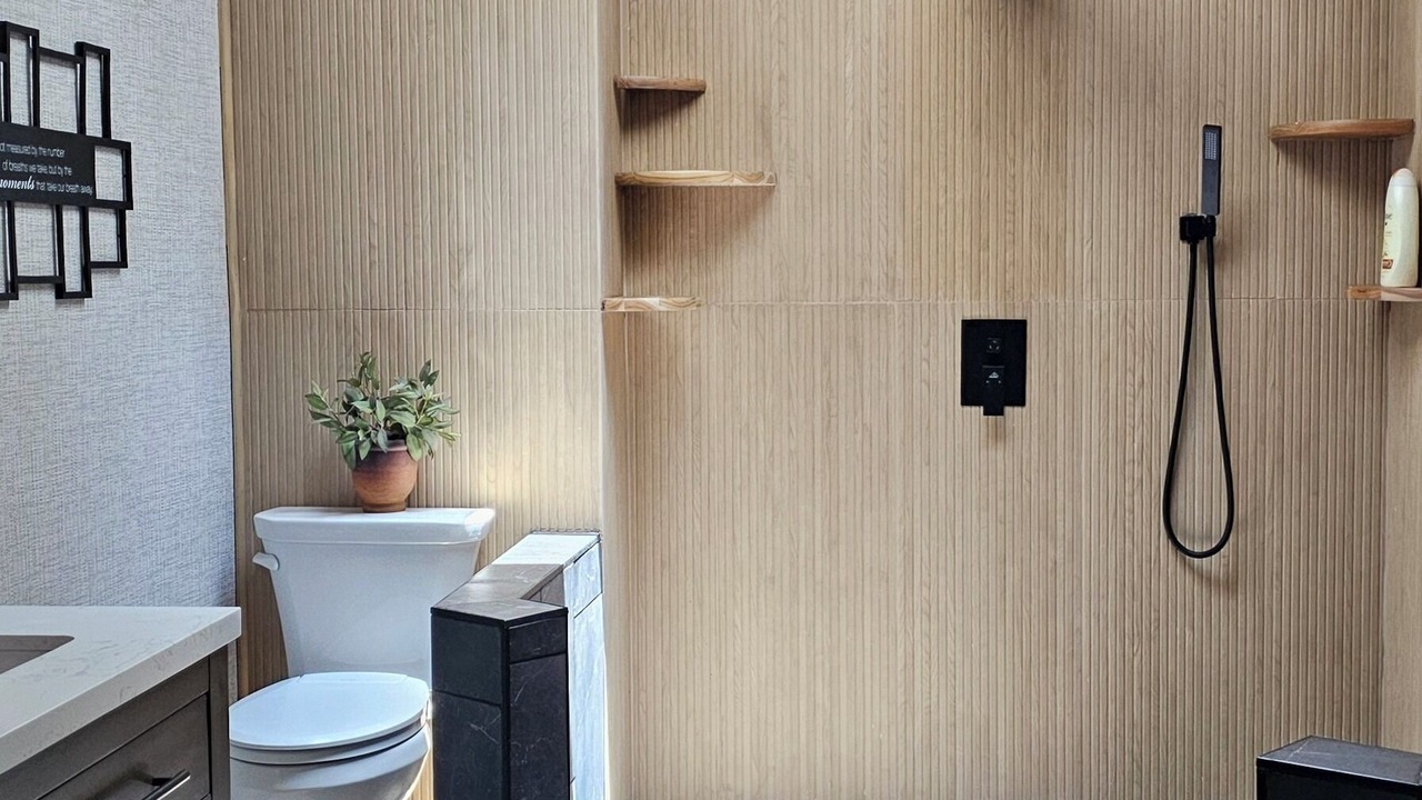 Photo of Bathroom in Oldsmar