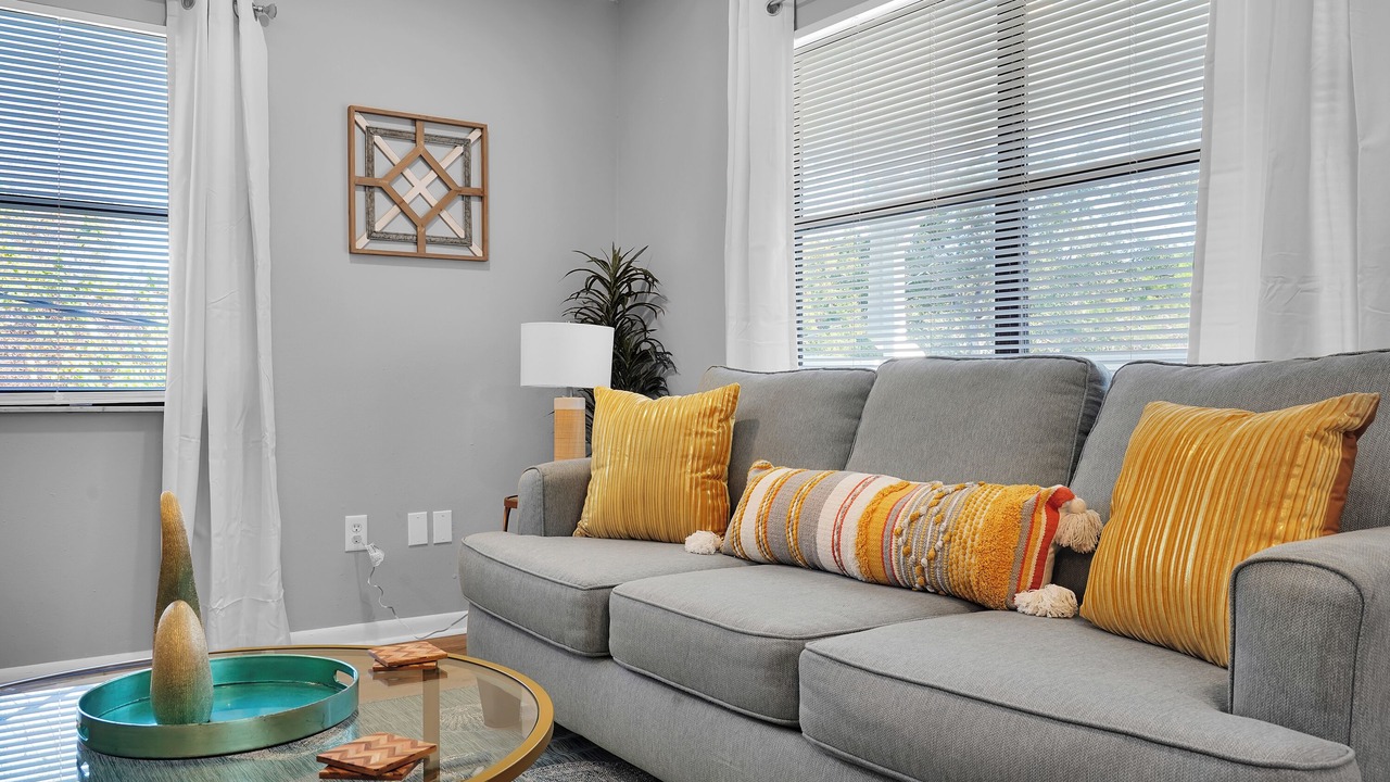 Photo of Bedroom in St. Augustine Beach
