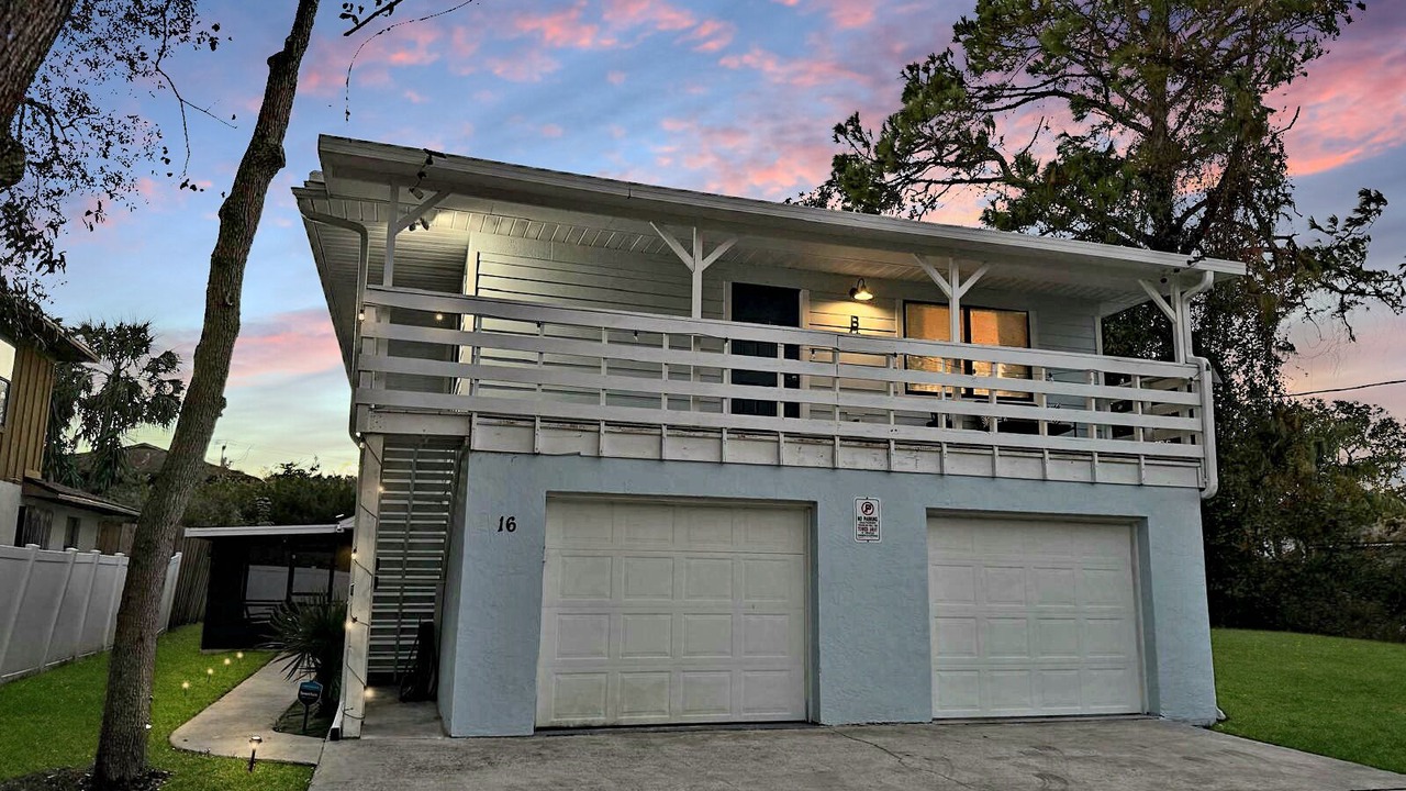 Photo of Outdoor in St. Augustine Beach
