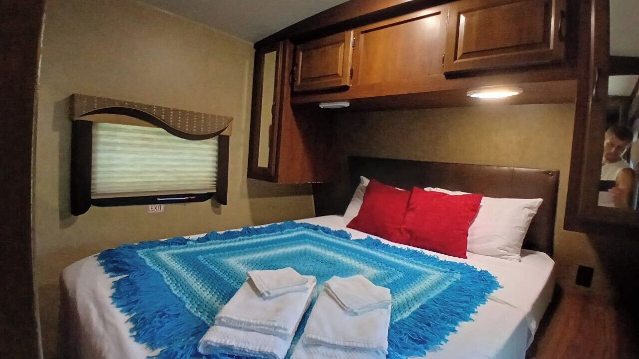 Photo of Bedroom in Crystal River