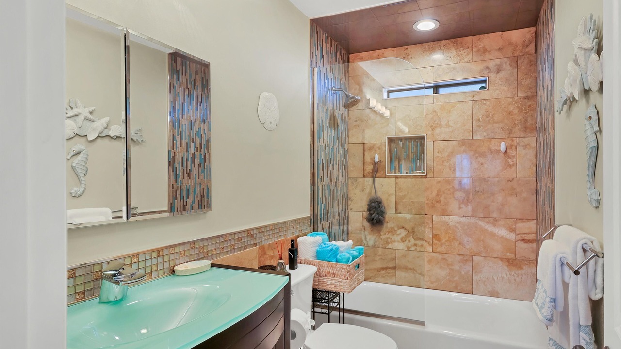 Photo of Bathroom in Longboat Key