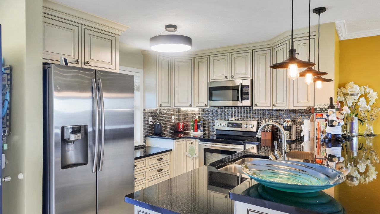 Photo of Kitchen in Longboat Key